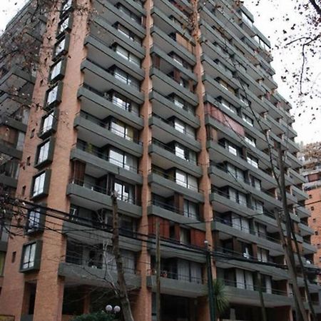 Rent A Home Bosque Norte Santiago du Chili Extérieur photo