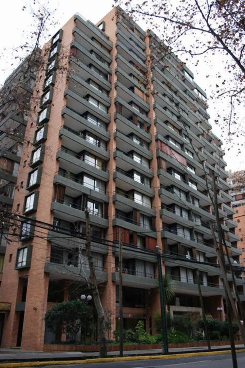 Rent A Home Bosque Norte Santiago du Chili Extérieur photo