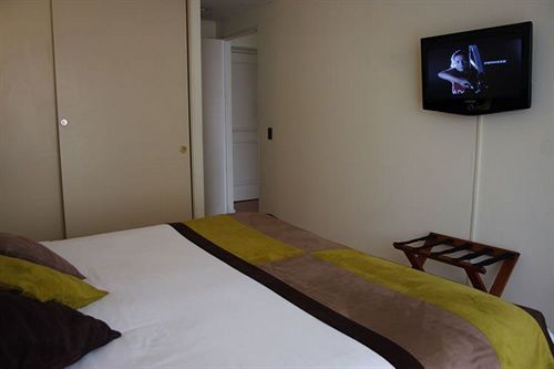 Rent A Home Bosque Norte Santiago du Chili Extérieur photo
